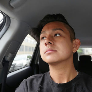 Meet your Posher, Joshua